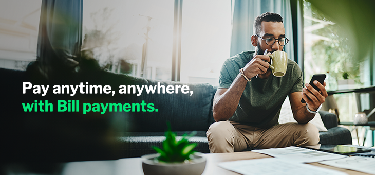 Bill payments